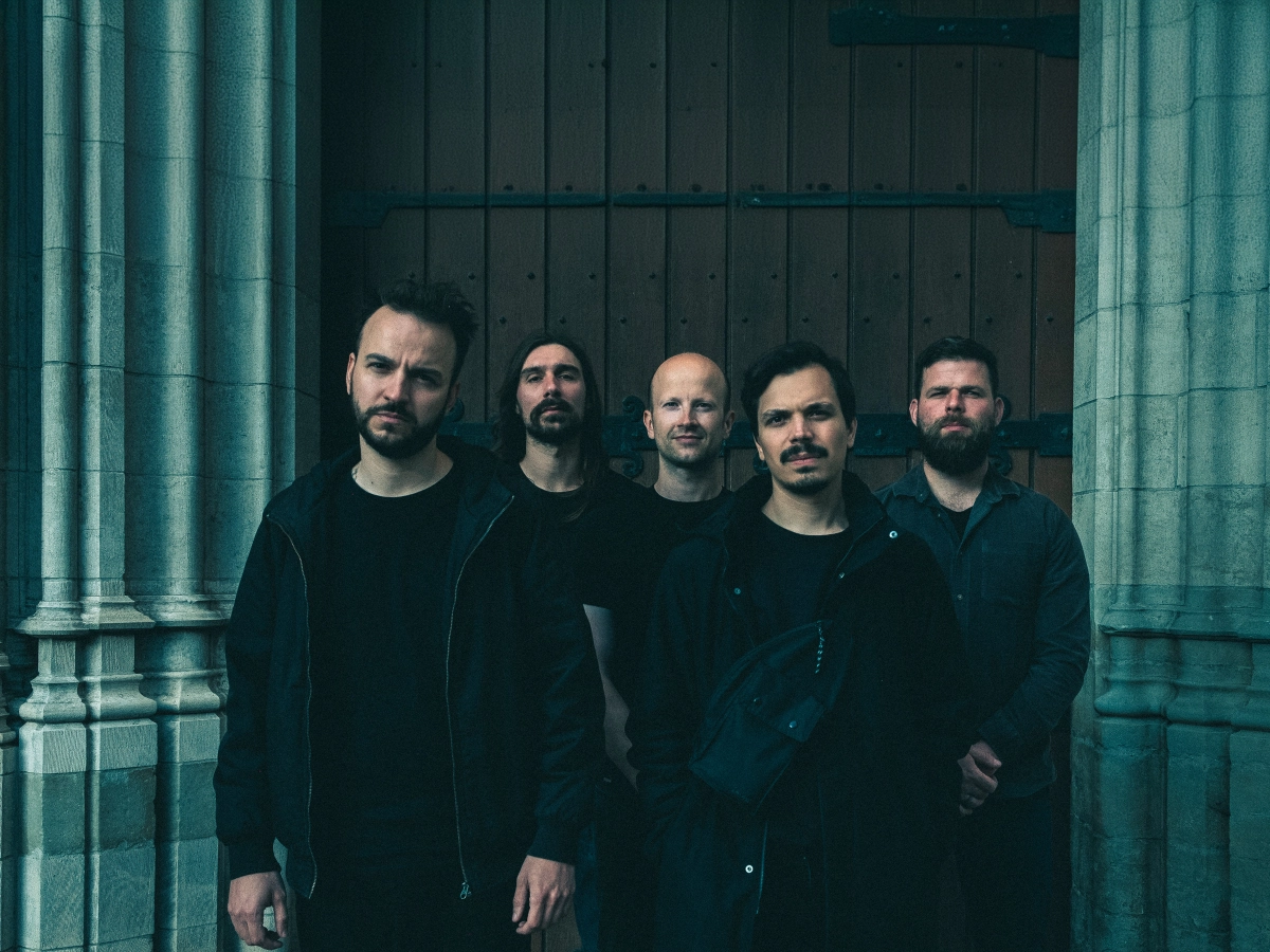 Hippotraktor + Bark + Cobra The Impaler